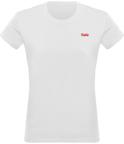 Teeshirt Femme 