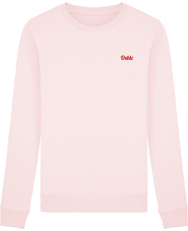 Sweatshirt Femme 