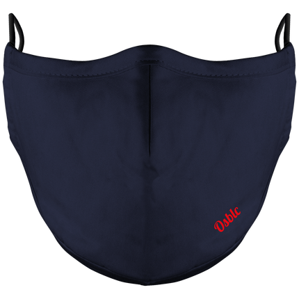 Mask On 