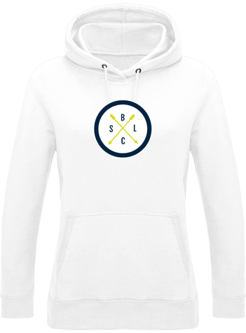 Hoodie Femme 