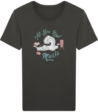 T-shirt homme Enjoy Modal