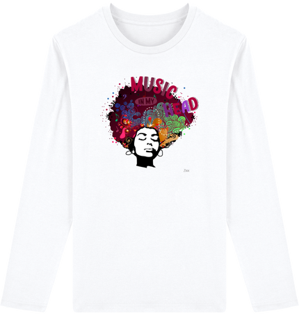 T-shirt homme Shuffler