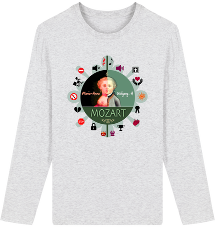 T-shirt homme Divergence