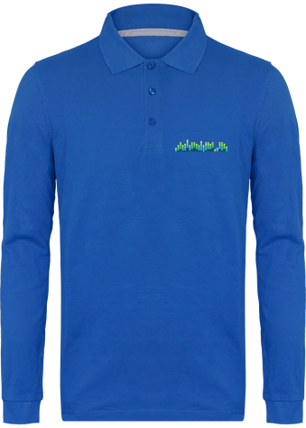 Polo homme Studio