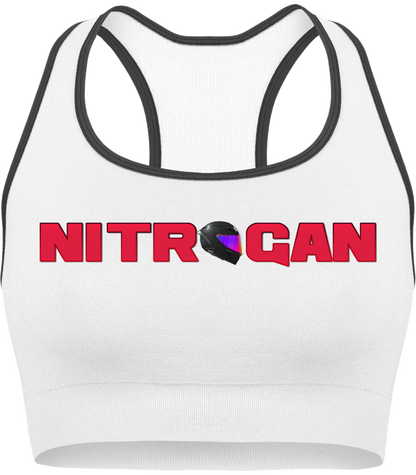 Brassière de sport Femme