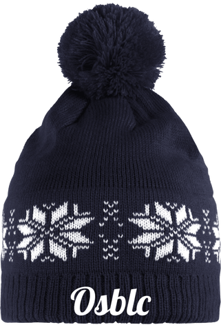 Bonnet 