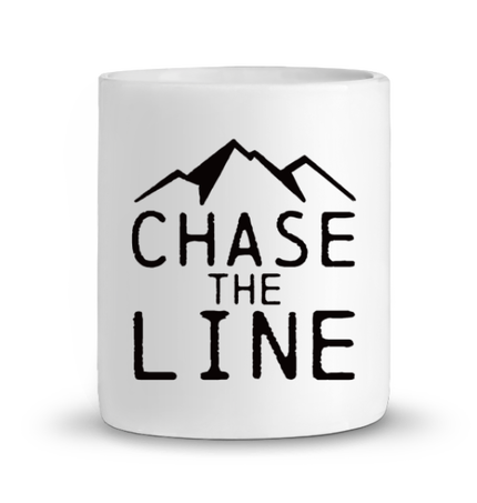 Le mug pour le café du matin !