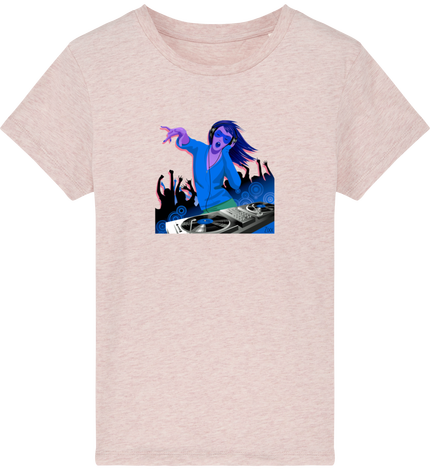 T-shirt enfant Creator Mix