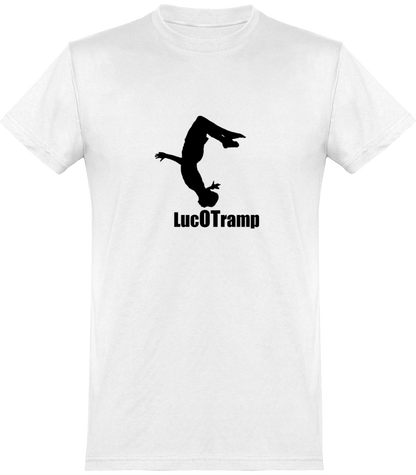 Tee-shirt homme lucOTramp