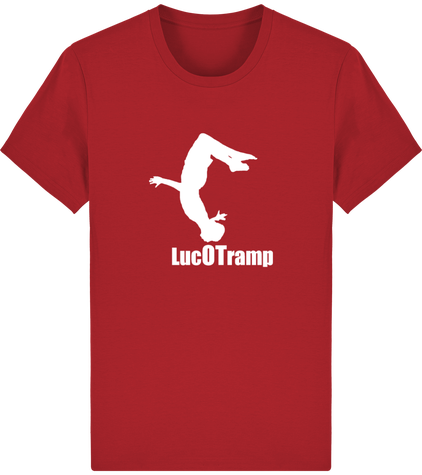 Tee-shirt femme lucOTramp