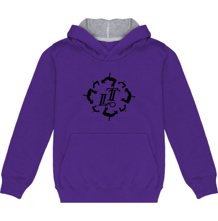 Sweat enfant