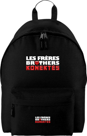 Sac a dos noir