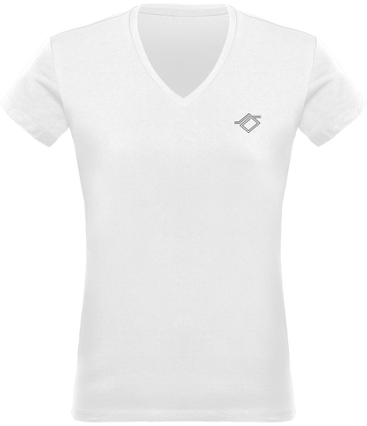 Teeshirt femme Logo 