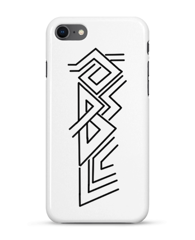 Coque Iphone 8 Nicks