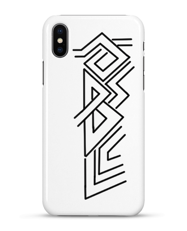 Coque Iphone X Nicks
