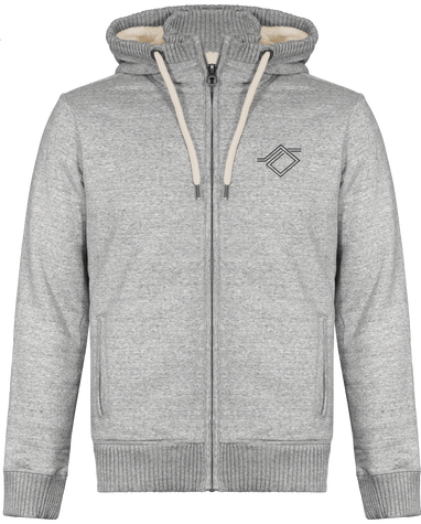 Veste Sherpa 