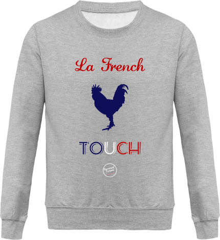 SWEAT FRENCH TOUCH