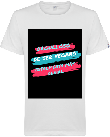vegano mas genial
