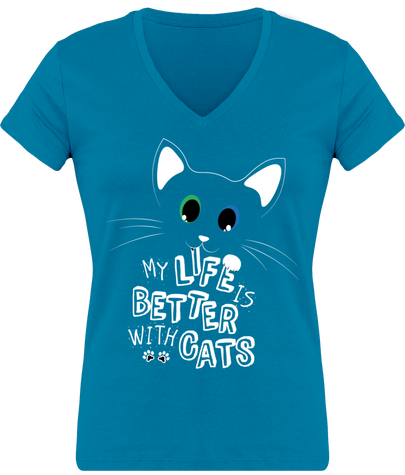 T-Shirt femme 