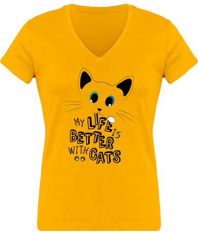 T-Shirt femme 