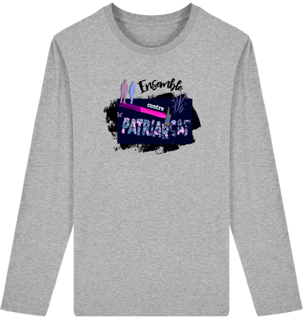 T-shirt homme Heroes