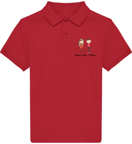 Polo enfant Standley