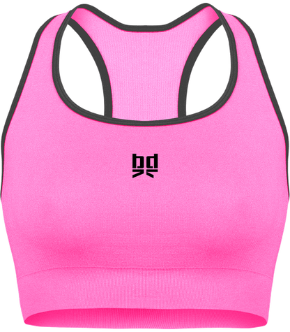 Brassière sport BDK Coaching