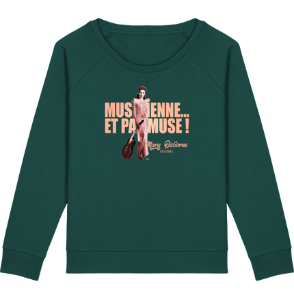 T-shirt femme Mary