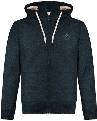 Veste Sherpa 