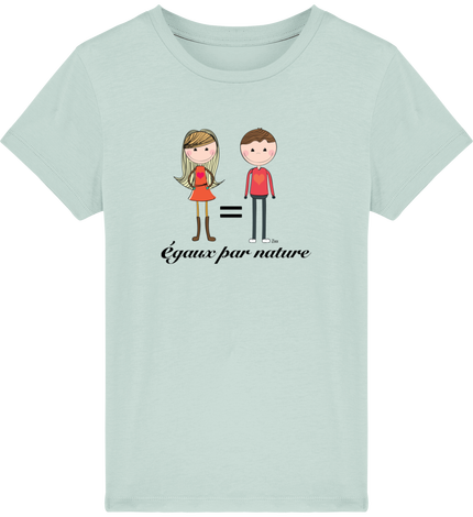 T-shirt enfant Mini-Créator