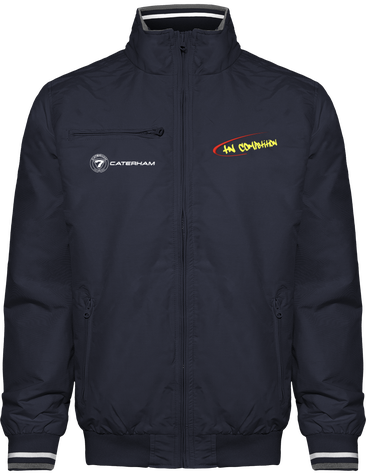 VESTE CITY