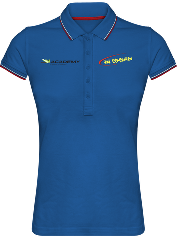 POLO manches courtes