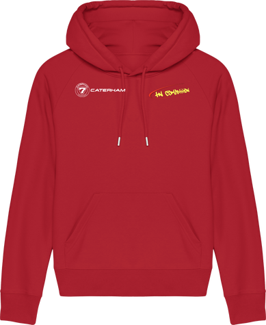SWEAT capuche