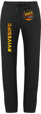 Pantalón personalizado Mujer #VivesIFC