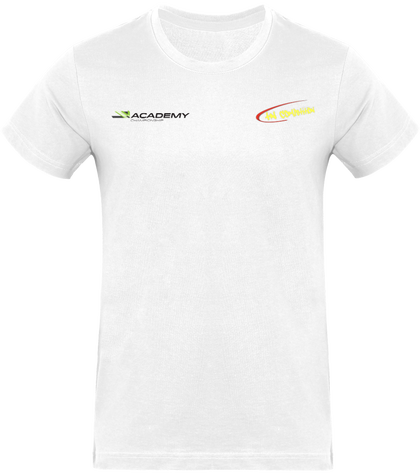 T-SHIRT manches courtes