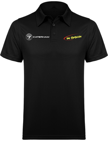 POLO SPORT manches courtes