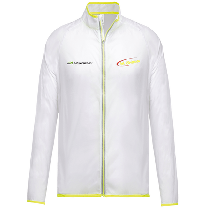 VESTE SPORT