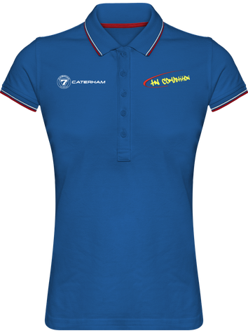 POLO SPORT manches courtes