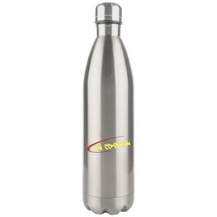 BOUTEILLE ISOTHERME INOX 750ml