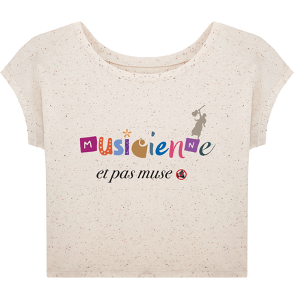 T-shirt femme Kim