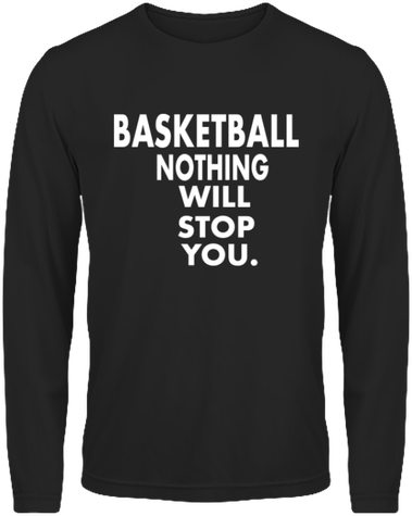 T-shirt manches longues Gryphus brand