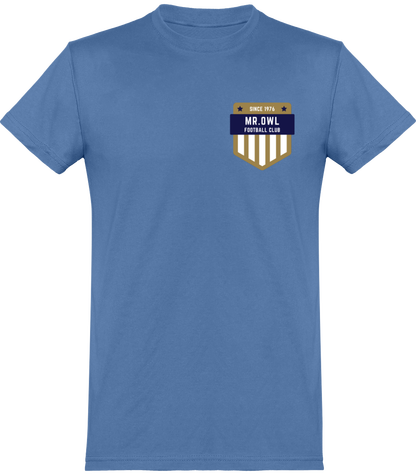 Soccer Tee 01