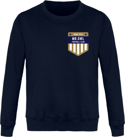 Soccer Sweat 01