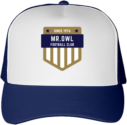 Soccer Cap 01