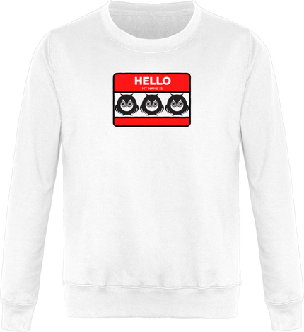 Hello Sweat 01