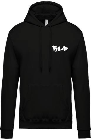 Sweat a capuche RLD