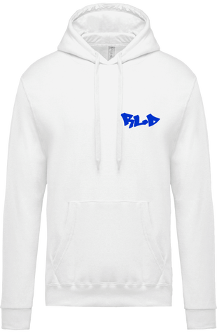 sweat a capuche RLD devio