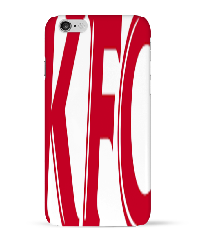 coque iphone 6 kfc coque iphone 6 kfc