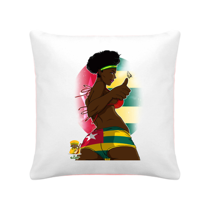 Miss Togo