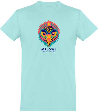 OwlFriend Tee 02